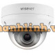 Camera IP WISENET chống va đập Dome QNV-7082R/VAP 4MP IR 30M